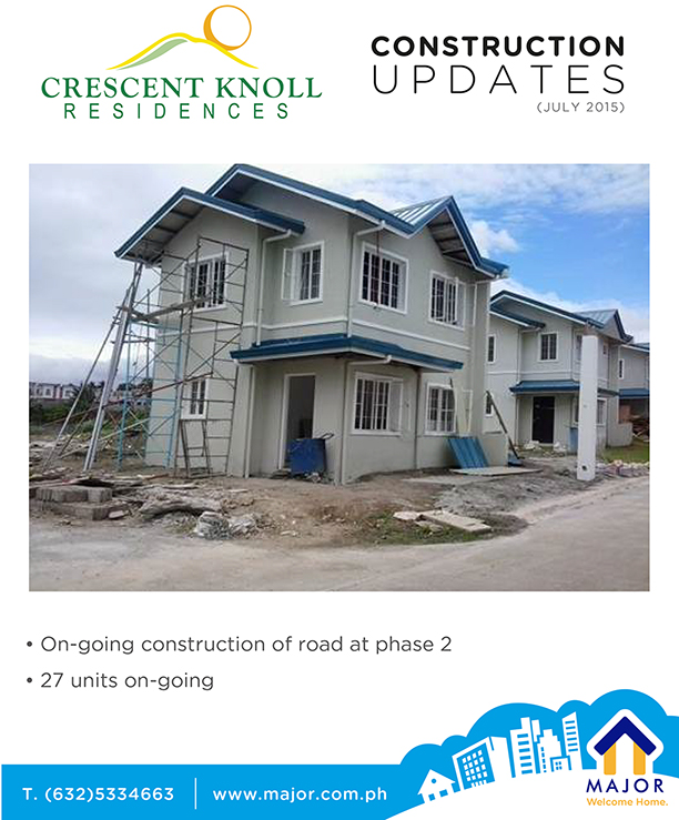 CKR as of July 2015